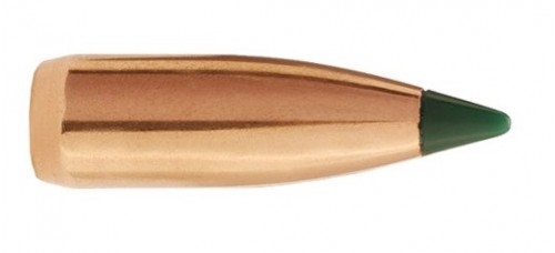 Sierra .22 Cal 224" 50 Gr Blitzking Bullets